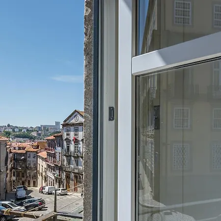 Apartamento Door 65 - Historical Center *