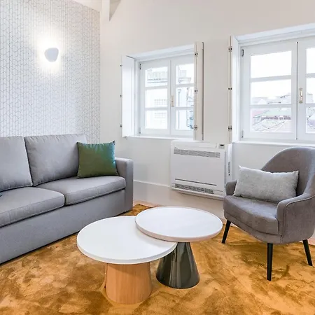Apartamento Door 65 - Historical Center *