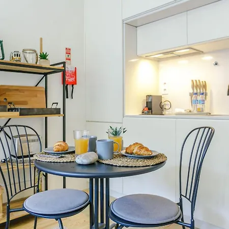 Διαμέρισμα Door 65 - Historical Center *