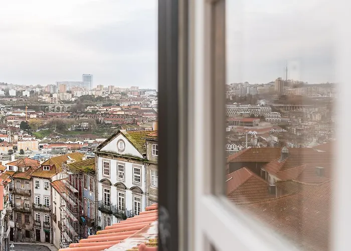 Door 65 - Historical Center Διαμέρισμα *