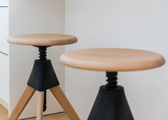 Door 65 - Historical Center Διαμέρισμα *