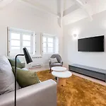 Appartement Door 65 - Historical Center *
