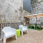 Door 65 - Historical Center *