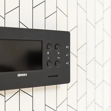 Door 65 - Historical Center