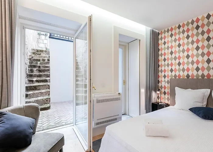 Apartmán Door 65 - Historical Center *