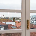 Lejlighed Door 65 - Historical Center *