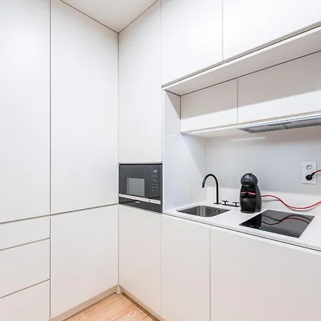 Door 65 - Historical Center アパート ポルト