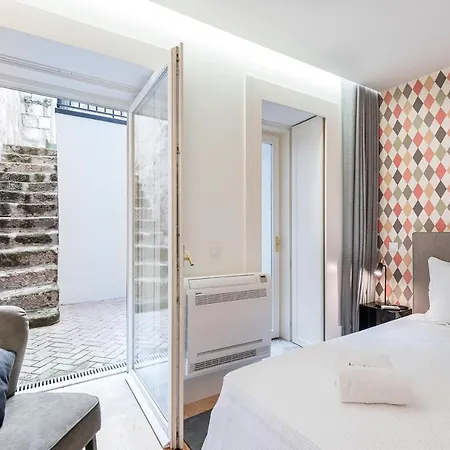 Apartamento Door 65 - Historical Center *