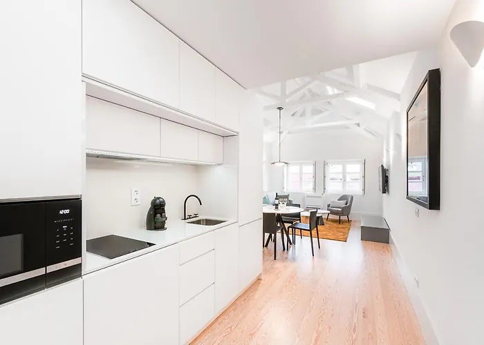 Door 65 - Historical Center Апартаменты *