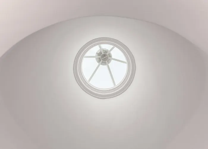 Door 65 - Historical Center