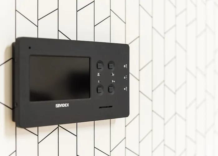 Door 65 - Historical Center