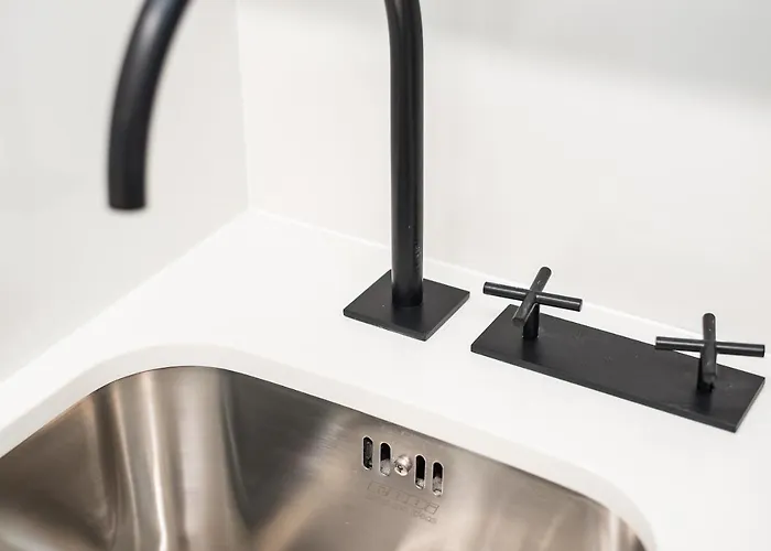 Door 65 - Historical Center 아파트 포르투