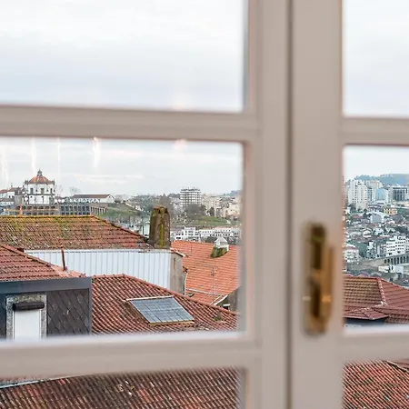 公寓 Door 65 - Historical Center *