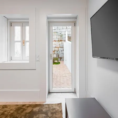 Door 65 - Historical Center