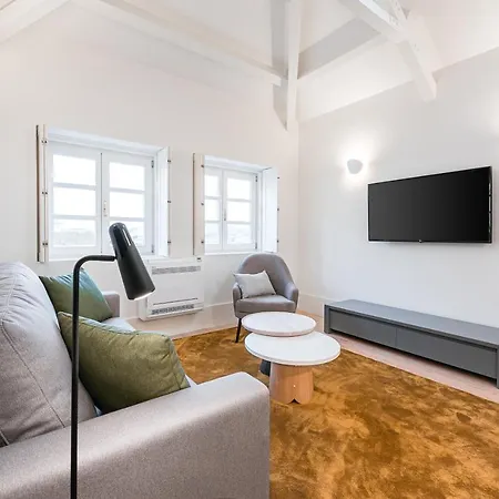 公寓 Door 65 - Historical Center *