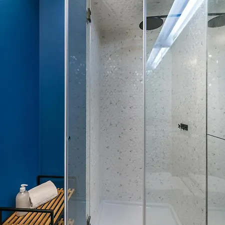 Apartman Door 65 - Historical Center