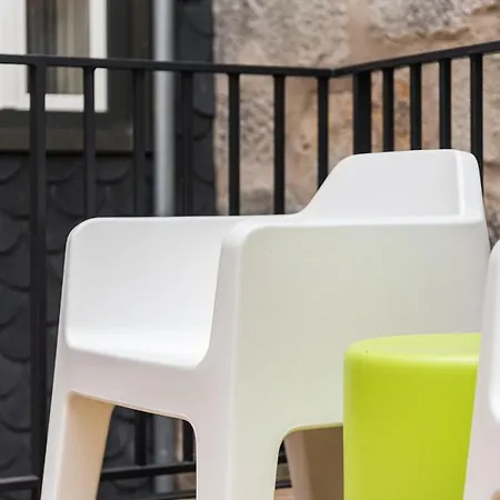 公寓 Door 65 - Historical Center 波尔图