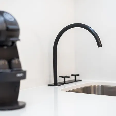 公寓 Door 65 - Historical Center