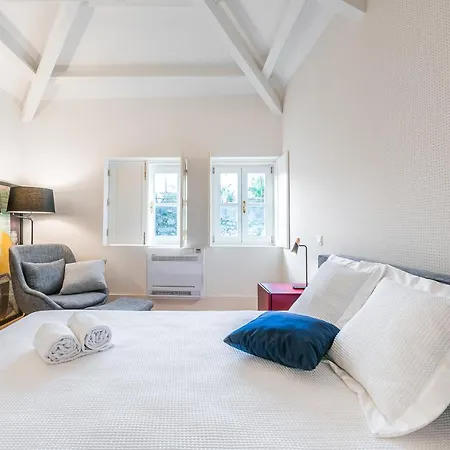 公寓 Door 65 - Historical Center *