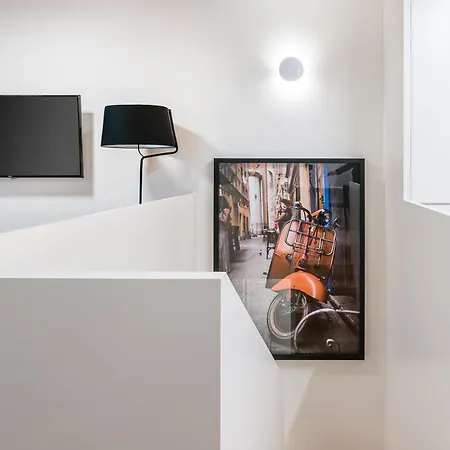 Door 65 - Historical Center * 波尔图