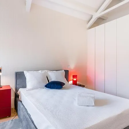 公寓 Door 65 - Historical Center