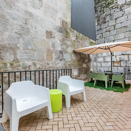 Door 65 - Historical Center *