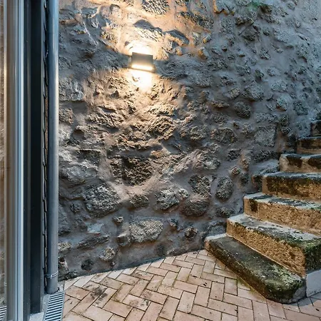 公寓 Door 65 - Historical Center 波尔图