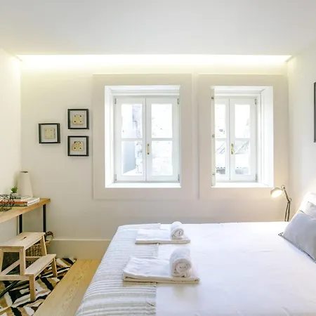 Apartment Door 65 - Historical Center Porto