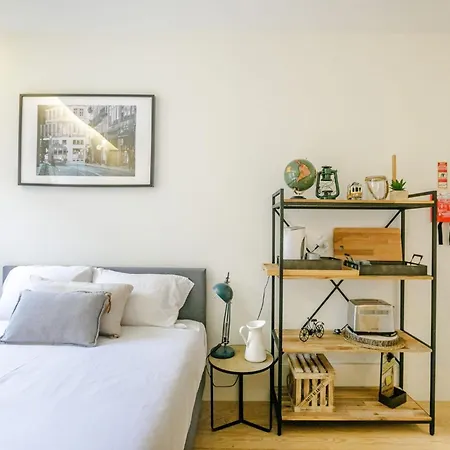 公寓 Door 65 - Historical Center