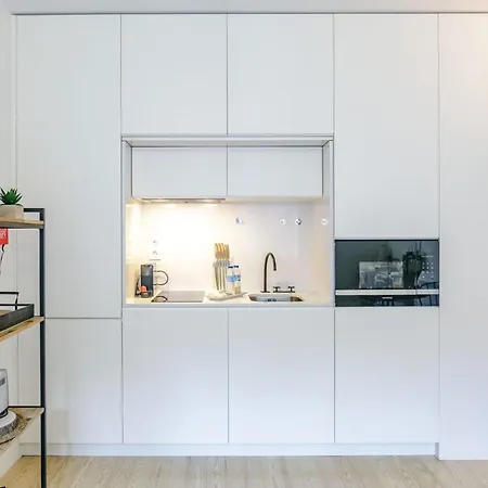 Apartman Door 65 - Historical Center *