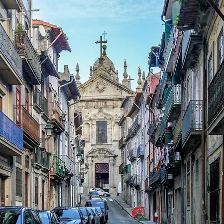 公寓 Door 65 - Historical Center