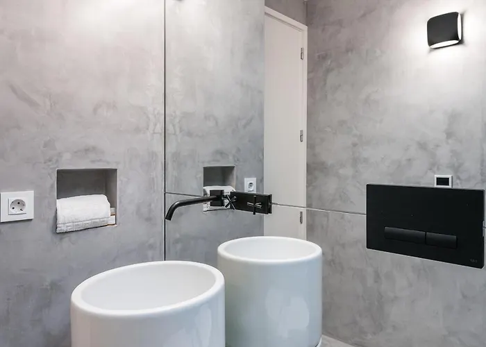 Door 65 - Historical Center Appartement *