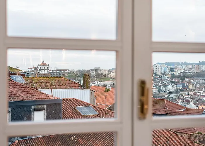 Appartement Door 65 - Historical Center *