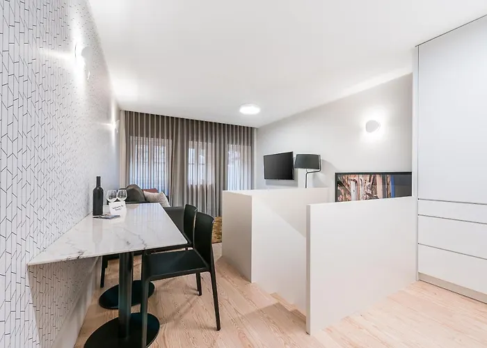 Door 65 - Historical Center Appartement *