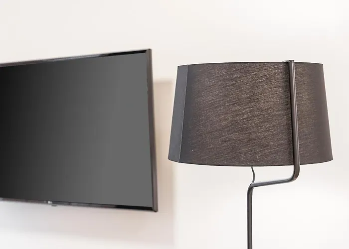 Door 65 - Historical Center Appartement *