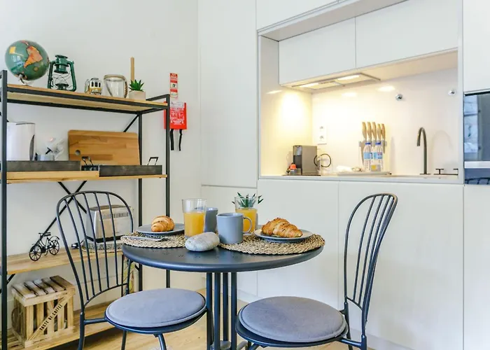 Appartement Door 65 - Historical Center *