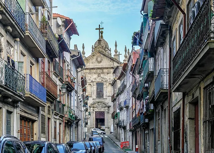 Appartement Door 65 - Historical Center