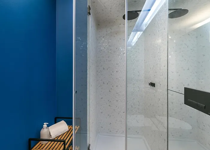 Apartament Door 65 - Historical Center