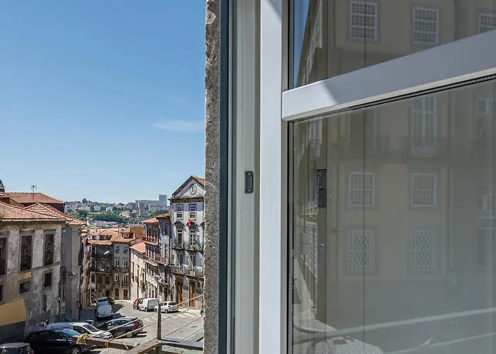 Apartament Door 65 - Historical Center *