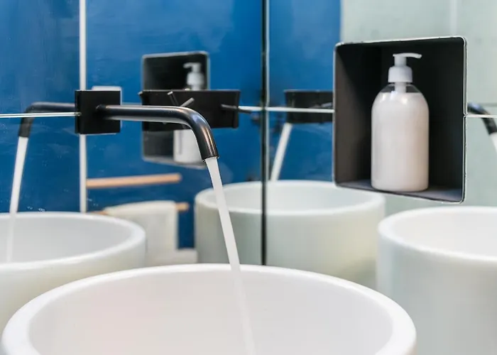 Door 65 - Historical Center