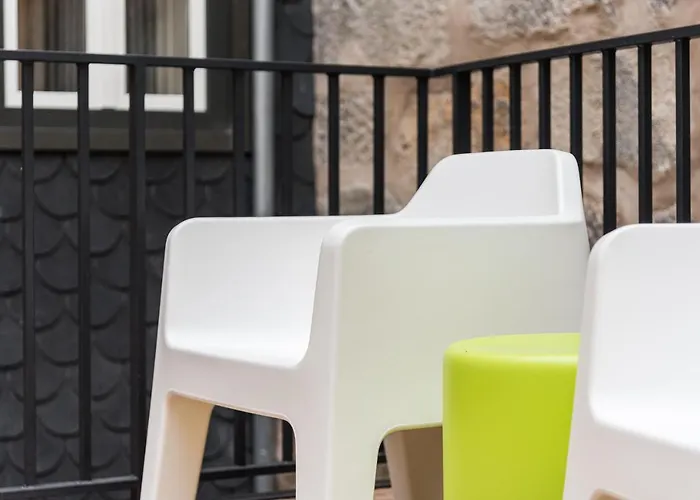 Apartament Door 65 - Historical Center Porto