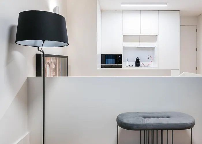 Door 65 - Historical Center Apartament