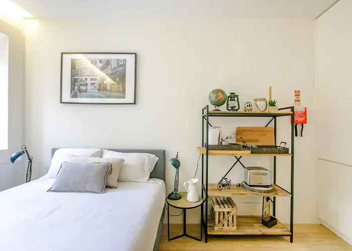 Apartament Door 65 - Historical Center