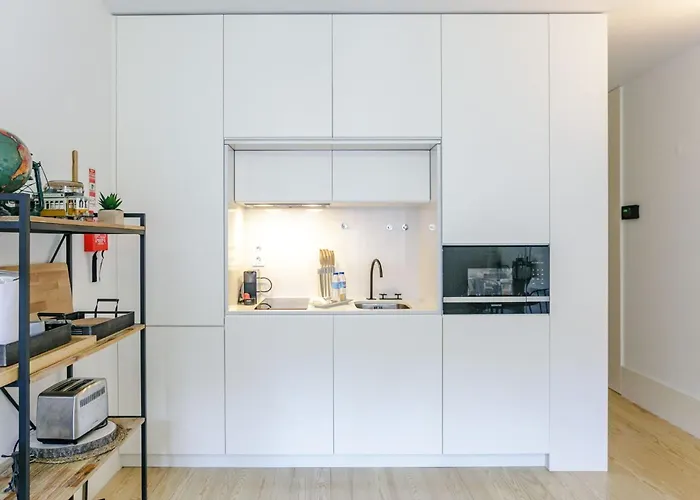 Apartament Door 65 - Historical Center *